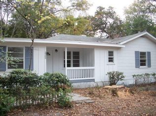 2900 Evergreen Rd, Brunswick, GA 31520