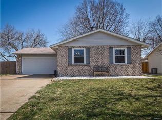118 Pickett St, Bethalto, IL 62010