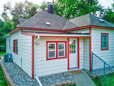 207 N Pelican St, Elizabeth, MN, 56533