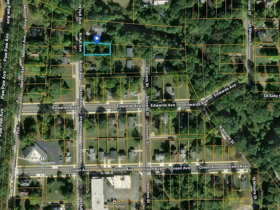 1st image of 381 N Hull Ave