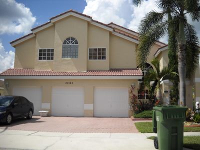 20165 NW 10th St, Pembroke Pines, FL, 33029