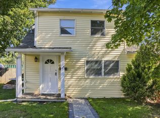 12 1/2 Schultz St #3, Pt Jervis, NY 12771