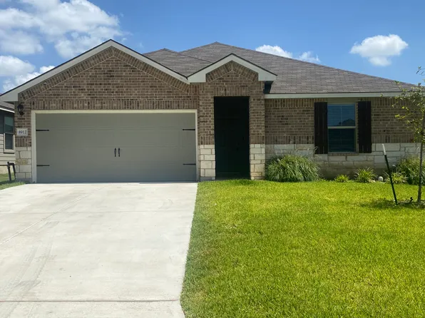 8912 Cantera Ridge Rd, Temple, TX 76502