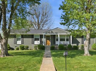 4011 Brookside Dr, Columbia, TN 38401