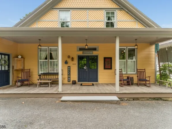 152 Route 627, Pohatcong Twp., NJ 08865