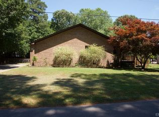 307 Whitehall Rd, Camden, NC 27921