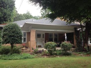 1008 North Ave NE APT 2, Atlanta, GA 30306