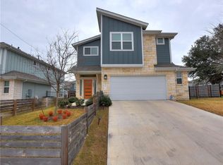 2225 Maxwell Ln, Austin, TX 78741