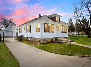 139 S West St, Stoddard, WI 54658
