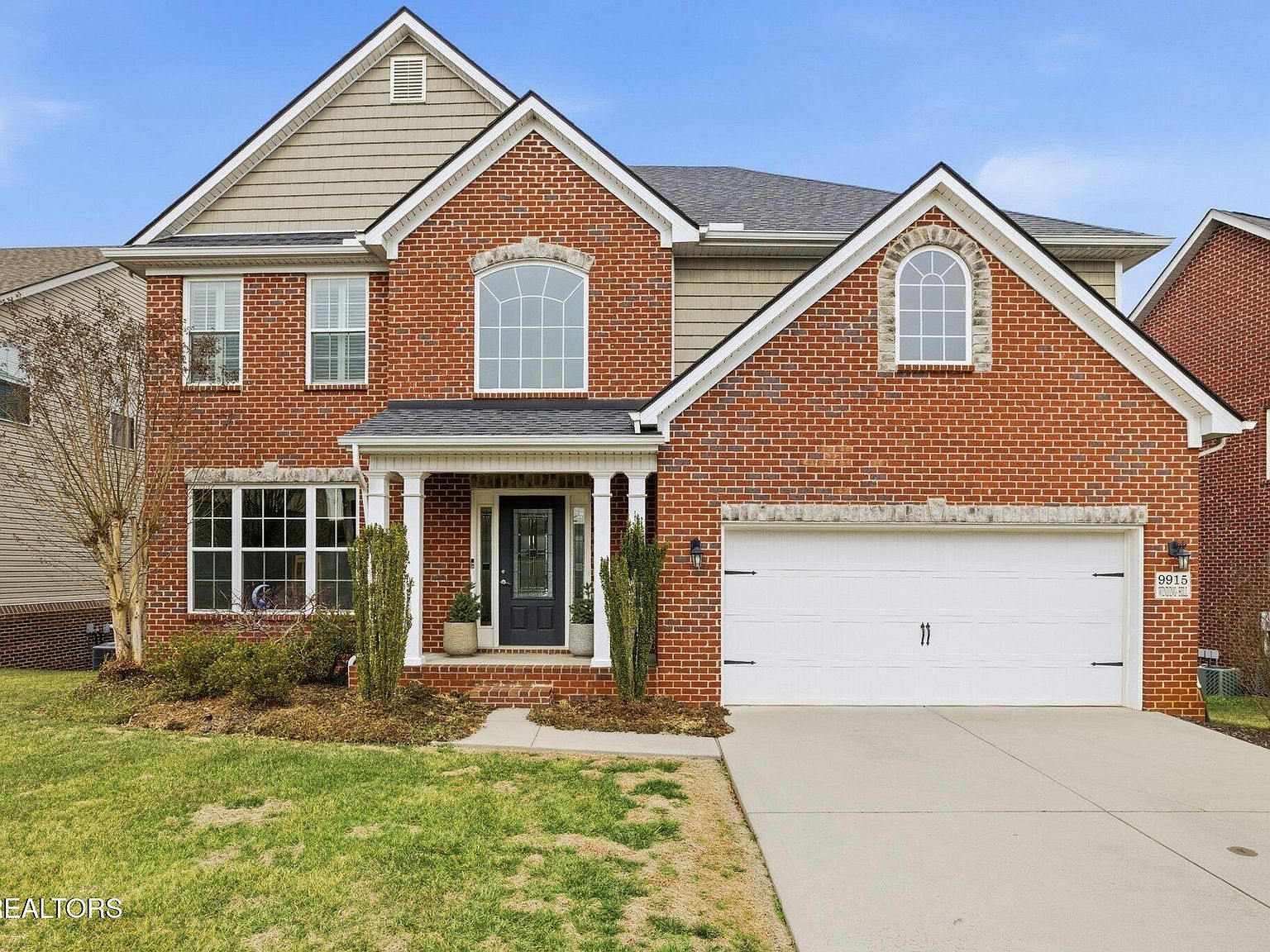 s*6様 house on the hill 90tops 9915 Winding Hill Ln, Knoxville, TN 37931 | MLS #1328625 | Zillow