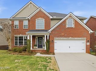 9915 Winding Hill Ln, Knoxville, TN 37931