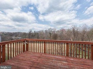 1935 Calvert St NW APT 3, Washington, DC 20009