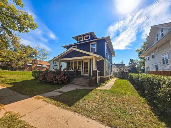 4906 Morningside Ave, Sioux City, IA 51106