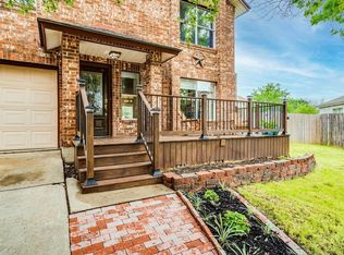 17804 Grener Cv, Pflugerville, TX 78660