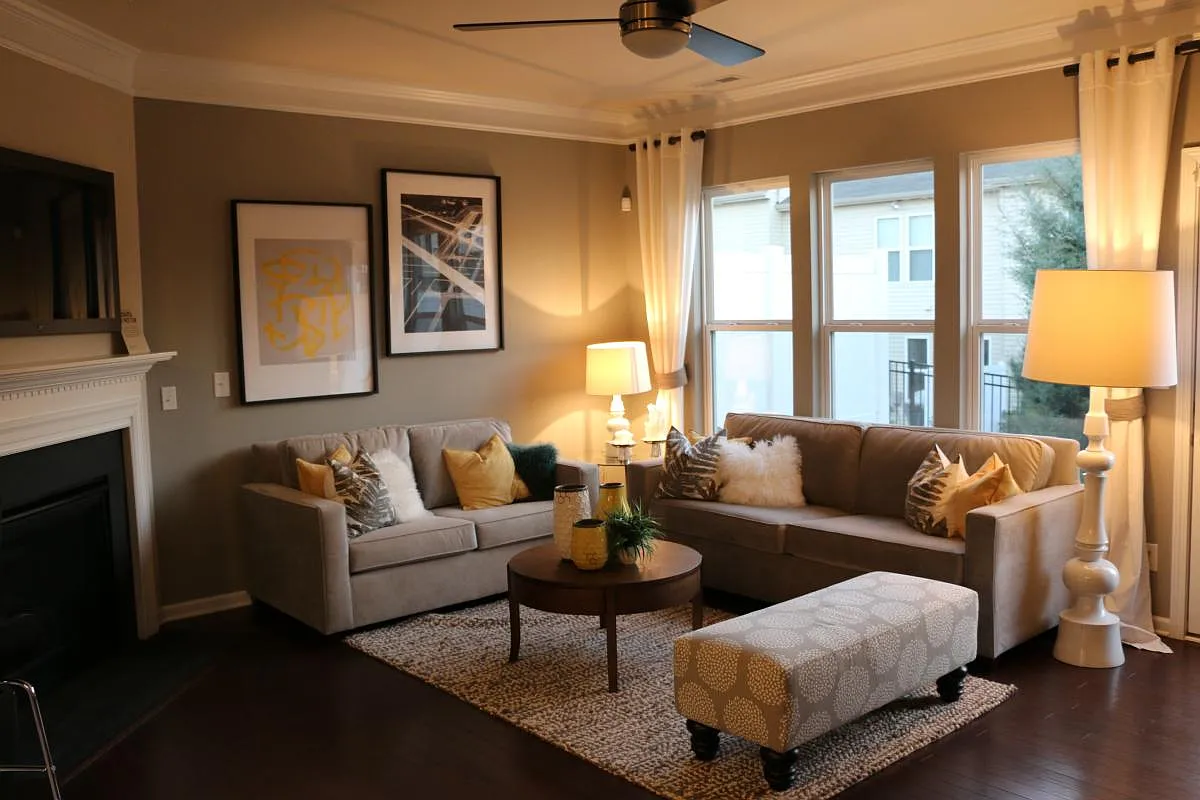 3 bed, 2.5 bath, 1564 sqft, $2,250 — Photo 2