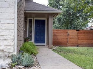 12916 Modena Trl, Austin, TX 78729