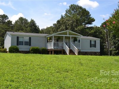 6801 Knottywood Ln, Vale, NC, 28168
