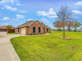 3235 Dove Creek Rd, Cleburne, TX 76031