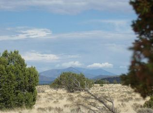 3757 W Clove Hitch Rd, Williams, AZ 86046