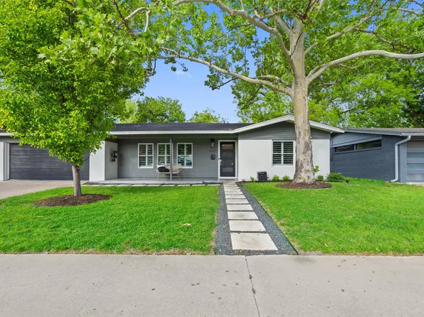 5721 Louise Ln, Austin, TX 78757