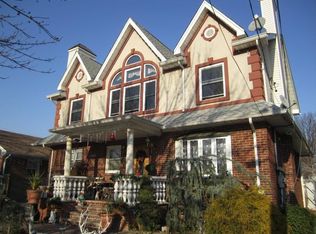 1007 Clinton St, Linden, NJ 07036