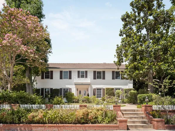 831 Winston Ave, San Marino, CA 91108