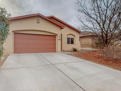 5640 Blue Feather Ave NW, Albuquerque, NM, 87114