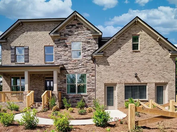 1772 Brookside Cir, Bogart, GA 30622