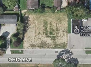 412 Ohio Ave, Mc Donald, OH 44437