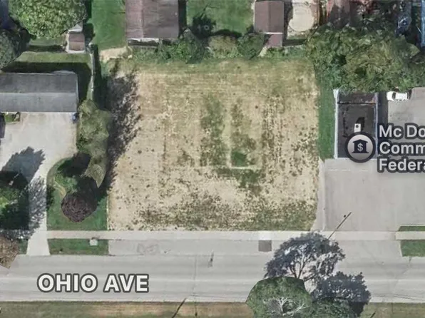 412 Ohio Ave, Mc Donald, OH 44437