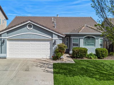 842 Cedar Ln, Livingston, CA, 95334