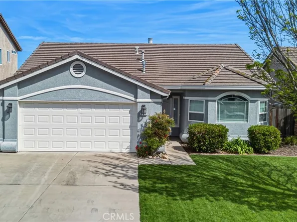 842 Cedar Ln, Livingston, CA 95334