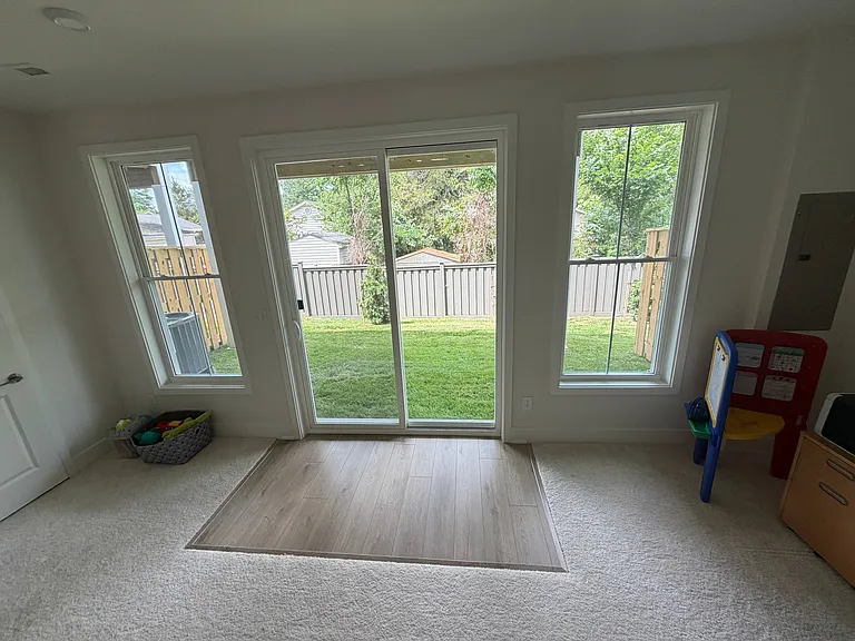 1st floor Rec. Room
