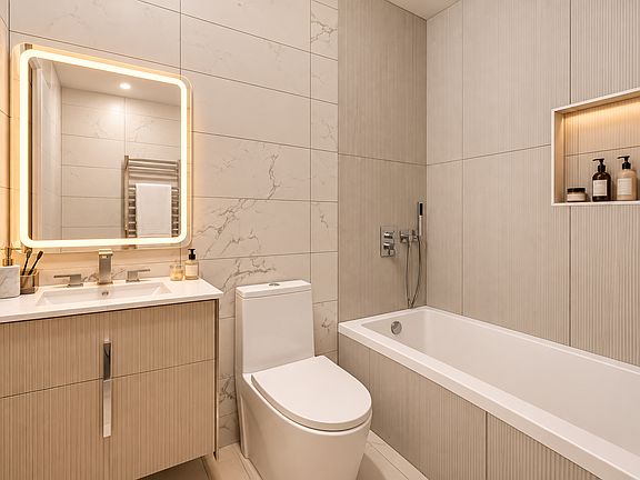 5th image of 107 Berry St #2C