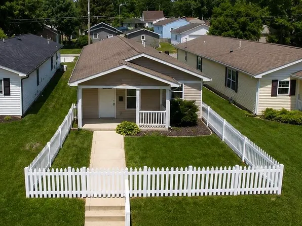 2429 Dodge Ave, Fort Wayne, IN 46805