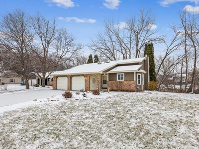 5440 Norwood Ln N, Plymouth, MN, 55442