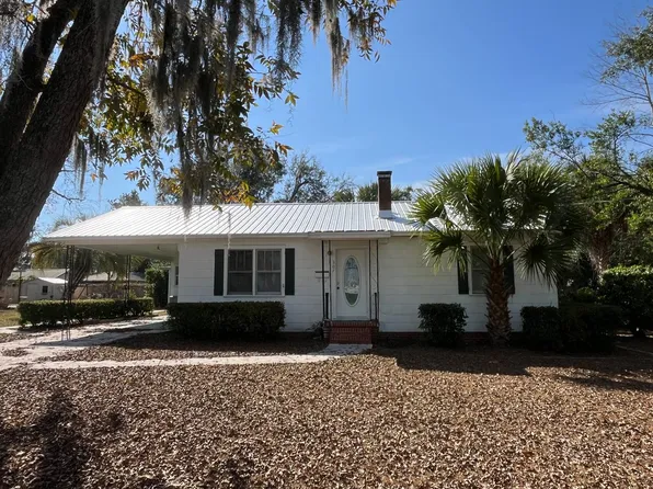307 Parshley St SW, Live Oak, FL 32064