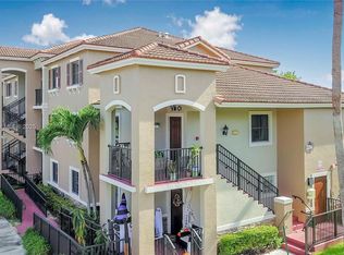 The Courts At Bayshore Ii, Cutler Bay, FL 33190