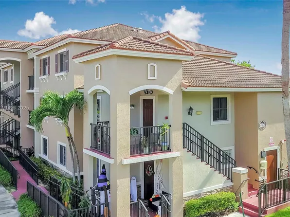 22561 SW 88th Pl #2067, Cutler Bay, FL 33190
