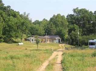 4317 County Road 574, Piedmont, MO 63957