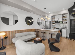1014 1/2 17th Pl NE APT 4, Washington, DC 20002