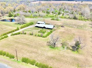 203 W Hanover St, Hoyt, OK 74472