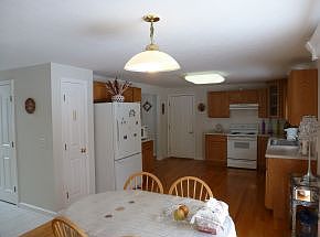 Fully Applianced & Pantry