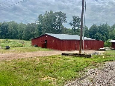 1101 Limon Gauge Rd, Bethel Springs, TN 38315 | Zillow