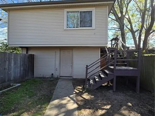 559 1/2 Terrace St, New Orleans, LA 70121