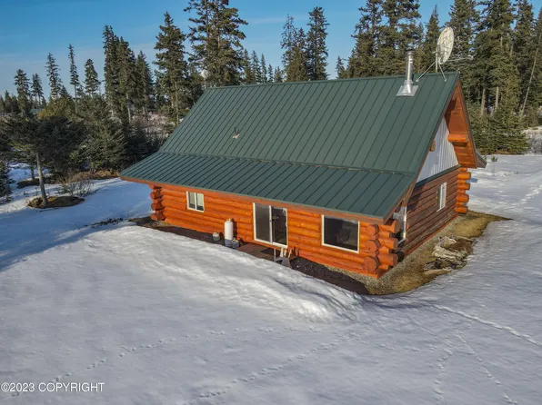 73535 Seabury Rd, Anchor Point, AK 99556