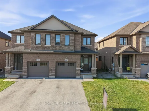 9561 Tallgrass Ave, Niagara Falls, ON L2G 0Y3