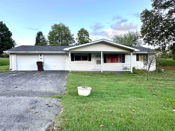 1149 Dorcliff Hts, Ashland, KY 41102
