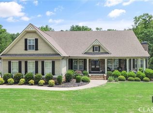 380 Clarksboro Dr, Athens, GA 30607