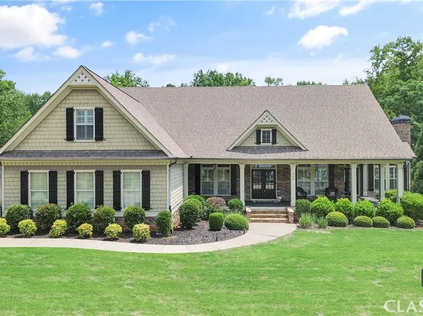 380 Clarksboro Drive, Athens, GA 30607